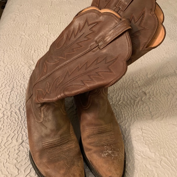 Boots - Picture 2 of 2